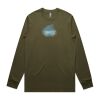 AS Colour -  Men's Staple L/S Tee  Thumbnail