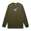 AS Colour -  Men's Staple L/S Tee  Thumbnail