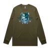 AS Colour -  Men's Staple L/S Tee  Thumbnail