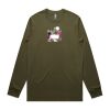 AS Colour -  Men's Staple L/S Tee  Thumbnail