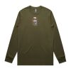 AS Colour -  Men's Staple L/S Tee  Thumbnail