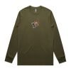 AS Colour -  Men's Staple L/S Tee  Thumbnail