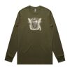 AS Colour -  Men's Staple L/S Tee  Thumbnail