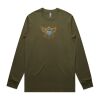 AS Colour -  Men's Staple L/S Tee  Thumbnail