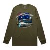 AS Colour -  Men's Staple L/S Tee  Thumbnail