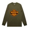 AS Colour -  Men's Staple L/S Tee  Thumbnail