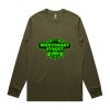 AS Colour -  Men's Staple L/S Tee  Thumbnail