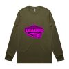 AS Colour -  Men's Staple L/S Tee  Thumbnail