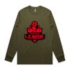 AS Colour -  Men's Staple L/S Tee  Thumbnail