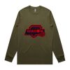 AS Colour -  Men's Staple L/S Tee  Thumbnail