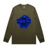 AS Colour -  Men's Staple L/S Tee  Thumbnail