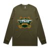 AS Colour -  Men's Staple L/S Tee  Thumbnail