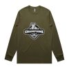 AS Colour -  Men's Staple L/S Tee  Thumbnail