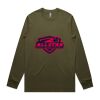 AS Colour -  Men's Staple L/S Tee  Thumbnail