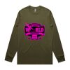 AS Colour -  Men's Staple L/S Tee  Thumbnail