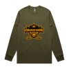 AS Colour -  Men's Staple L/S Tee  Thumbnail