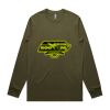 AS Colour -  Men's Staple L/S Tee  Thumbnail