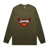 AS Colour -  Men's Staple L/S Tee  Thumbnail