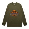 AS Colour -  Men's Staple L/S Tee  Thumbnail