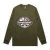 AS Colour -  Men's Staple L/S Tee  Thumbnail