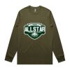 AS Colour -  Men's Staple L/S Tee  Thumbnail