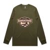 AS Colour -  Men's Staple L/S Tee  Thumbnail
