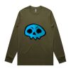 AS Colour -  Men's Staple L/S Tee  Thumbnail