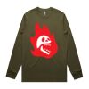 AS Colour -  Men's Staple L/S Tee  Thumbnail