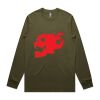AS Colour -  Men's Staple L/S Tee  Thumbnail