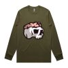 AS Colour -  Men's Staple L/S Tee  Thumbnail