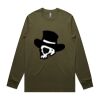 AS Colour -  Men's Staple L/S Tee  Thumbnail