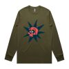 AS Colour -  Men's Staple L/S Tee  Thumbnail