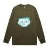 AS Colour -  Men's Staple L/S Tee  Thumbnail