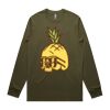 AS Colour -  Men's Staple L/S Tee  Thumbnail
