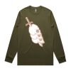 AS Colour -  Men's Staple L/S Tee  Thumbnail