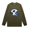 AS Colour -  Men's Staple L/S Tee  Thumbnail