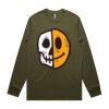 AS Colour -  Men's Staple L/S Tee  Thumbnail