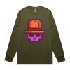 AS Colour -  Men's Staple L/S Tee  Thumbnail