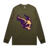 AS Colour -  Men's Staple L/S Tee  Thumbnail
