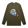 AS Colour -  Men's Staple L/S Tee  Thumbnail