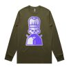 AS Colour -  Men's Staple L/S Tee  Thumbnail