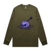 AS Colour -  Men's Staple L/S Tee  Thumbnail