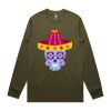 AS Colour -  Men's Staple L/S Tee  Thumbnail