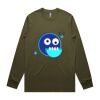 AS Colour -  Men's Staple L/S Tee  Thumbnail