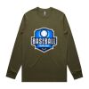 AS Colour -  Men's Staple L/S Tee  Thumbnail