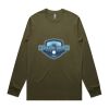 AS Colour -  Men's Staple L/S Tee  Thumbnail
