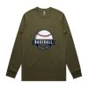AS Colour -  Men's Staple L/S Tee  Thumbnail