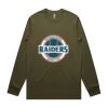 AS Colour -  Men's Staple L/S Tee  Thumbnail