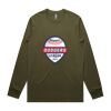AS Colour -  Men's Staple L/S Tee  Thumbnail