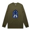 AS Colour -  Men's Staple L/S Tee  Thumbnail